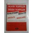 AVUTIA IN MISCARE - ALVIN TOFFLER * HEIDI TOFFLER AVUTIA IN MISCARE - ALVIN TOFFLER * HEIDI TOFFLER